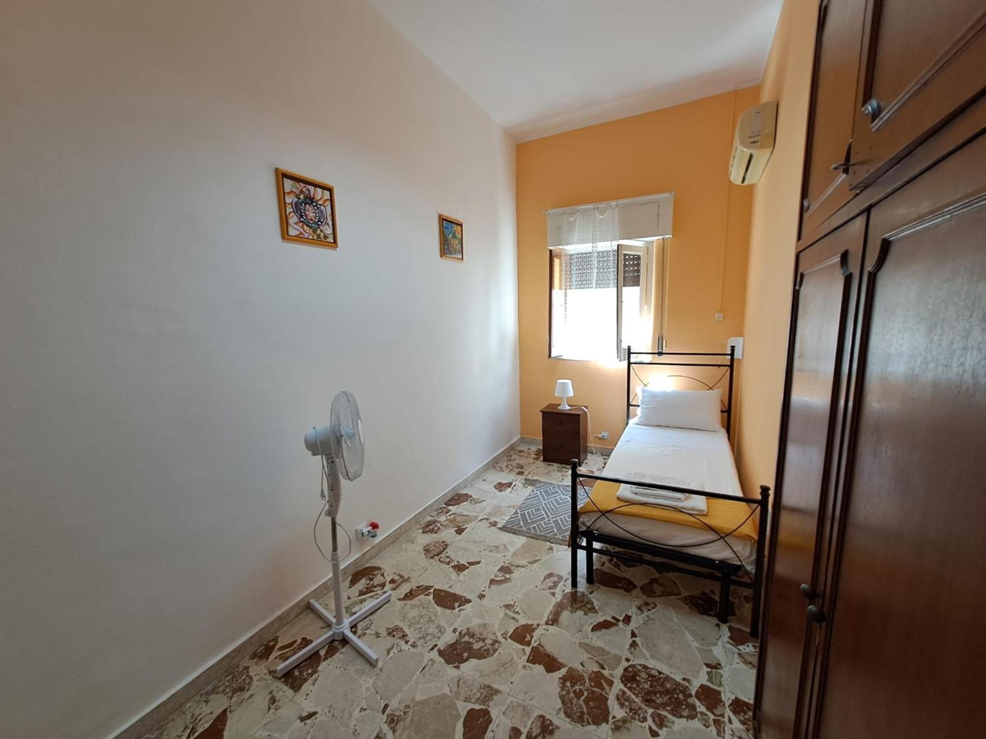B&B Domus Pina CTA Exteriör bild